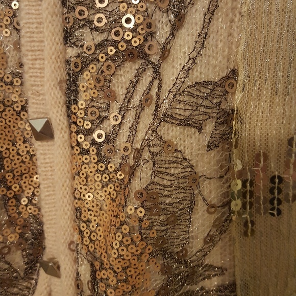 Free People Cardigan - Picture 3 of 4